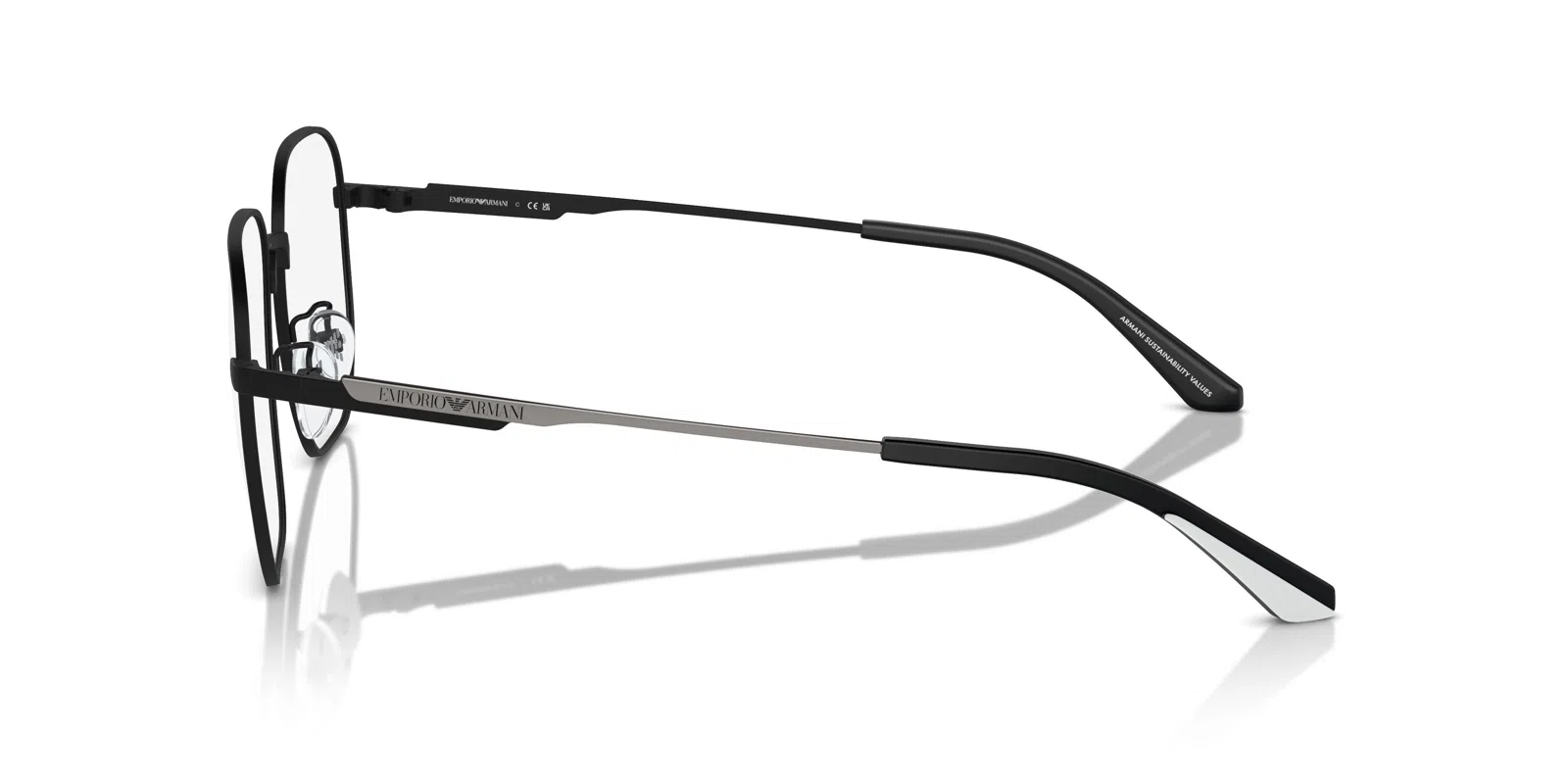 Emporio Armani 1159D Eyeglasses - view 12